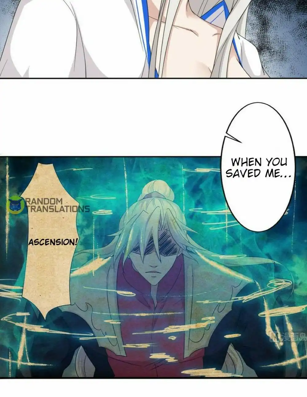 MAGIC FAIRY Chapter 239 9